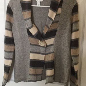 Talbots Sweater Small